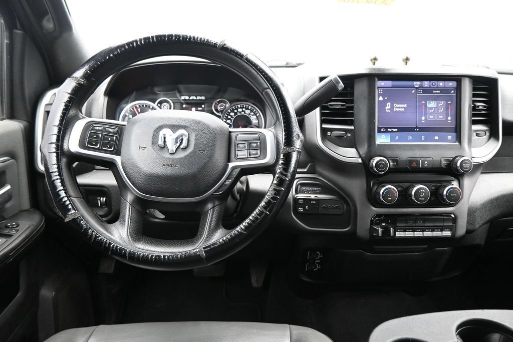 Used 2022 RAM 4500 SLT w/ Quick Order Package 2YG SLT AWD/4WD image 14
