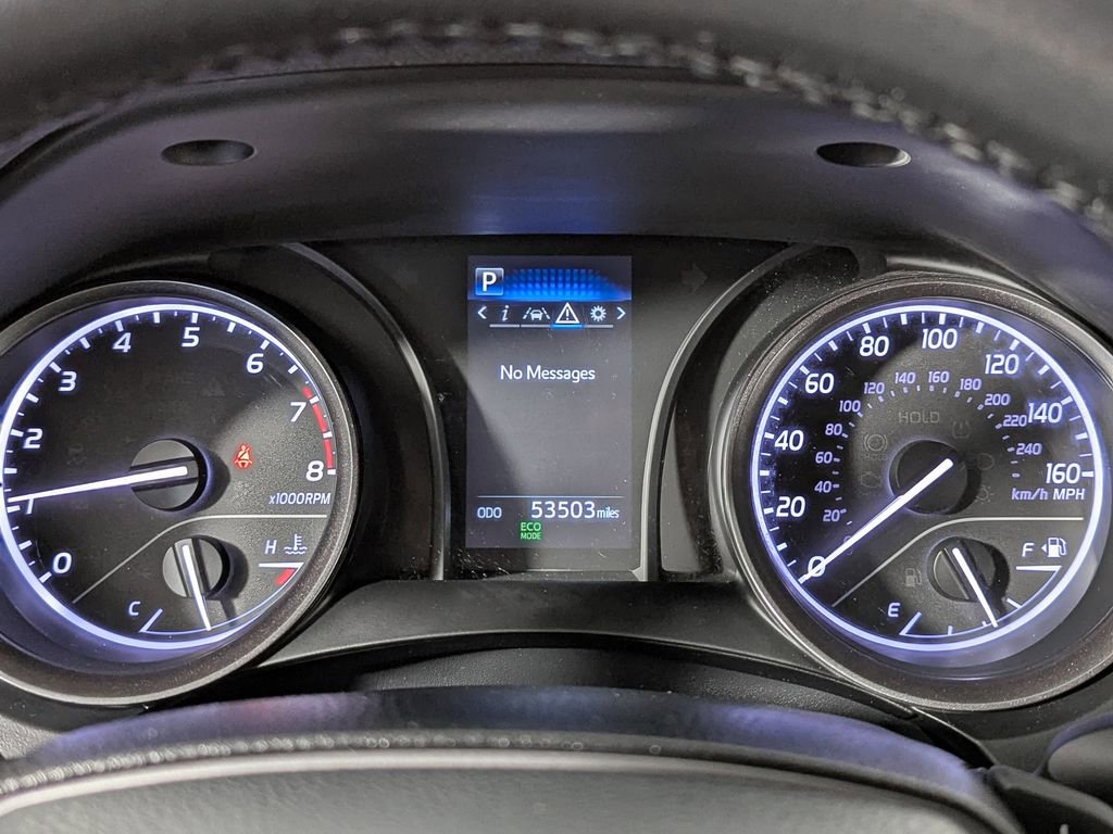 Used 2023 Toyota Camry SE image 33