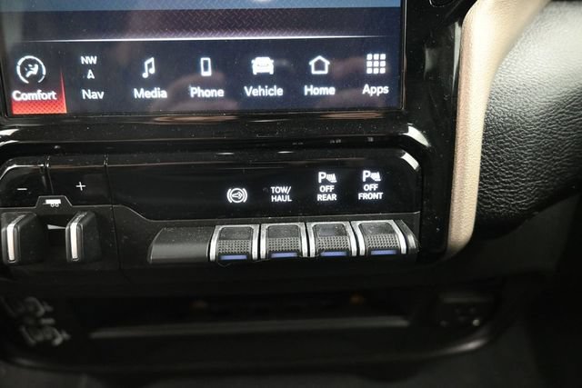 Used 2024 RAM 2500 Laramie AWD/4WD image 26