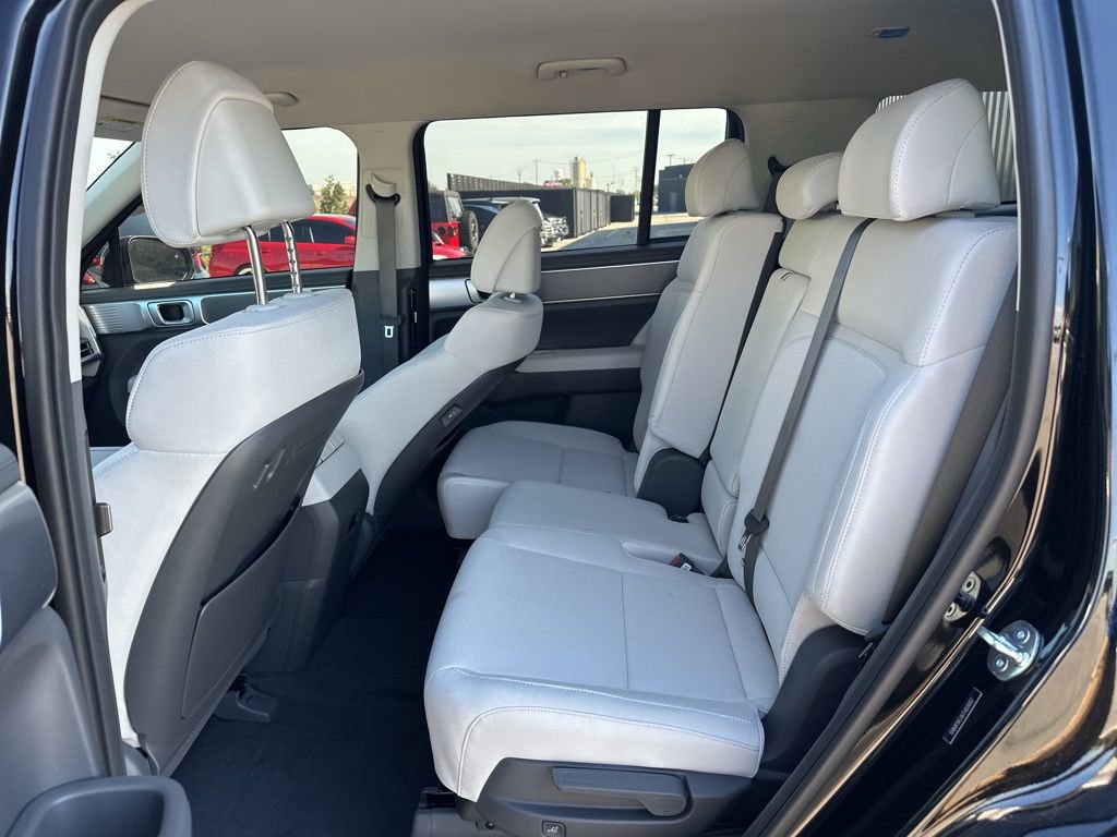 New 2026 Hyundai Santa Fe SE image 21