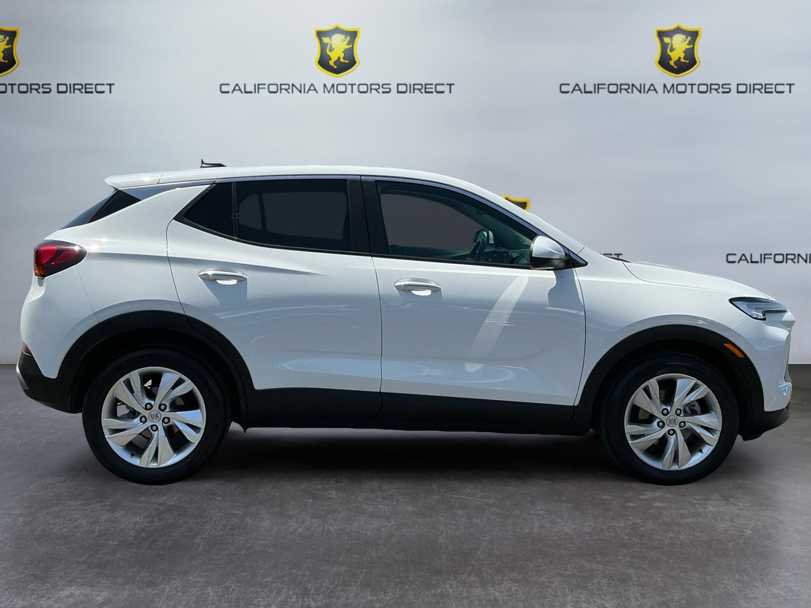 Used 2024 Buick Encore GX Preferred FWD image 4