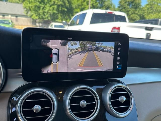 Used 2022 Mercedes-Benz GLC 300 image 24