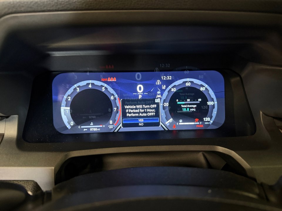 Used 2024 Toyota Tacoma TRD Off-Road image 14