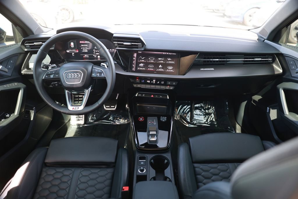 Used 2024 Audi RS 3 w/ RS Technology Package image 22