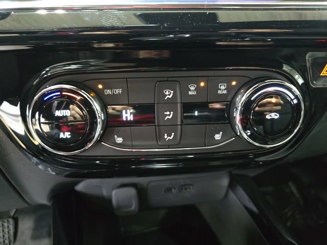 New 2026 Chevrolet Trax RS w/ Driver Confidence Package image 21