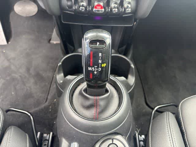 Used 2020 MINI Cooper S FWD image 18