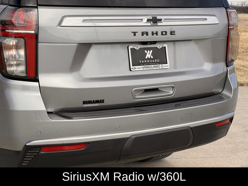 Used 2023 Chevrolet Tahoe High Country image 7