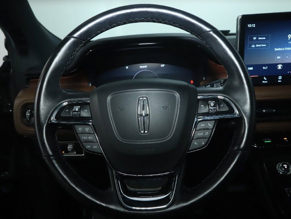 Certified 2022 Lincoln Nautilus Reserve AWD/4WD image 22