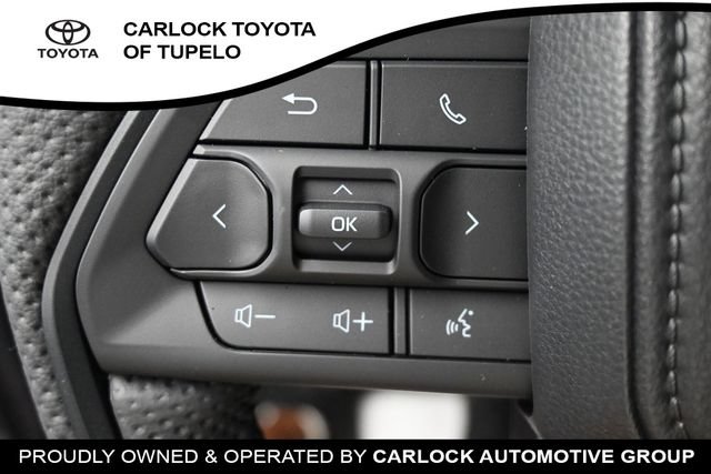 New 2026 Toyota Tundra TRD Pro AWD/4WD image 23