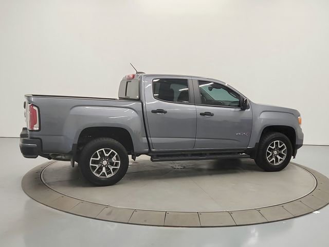 Used 2021 GMC Canyon AT4 image 7