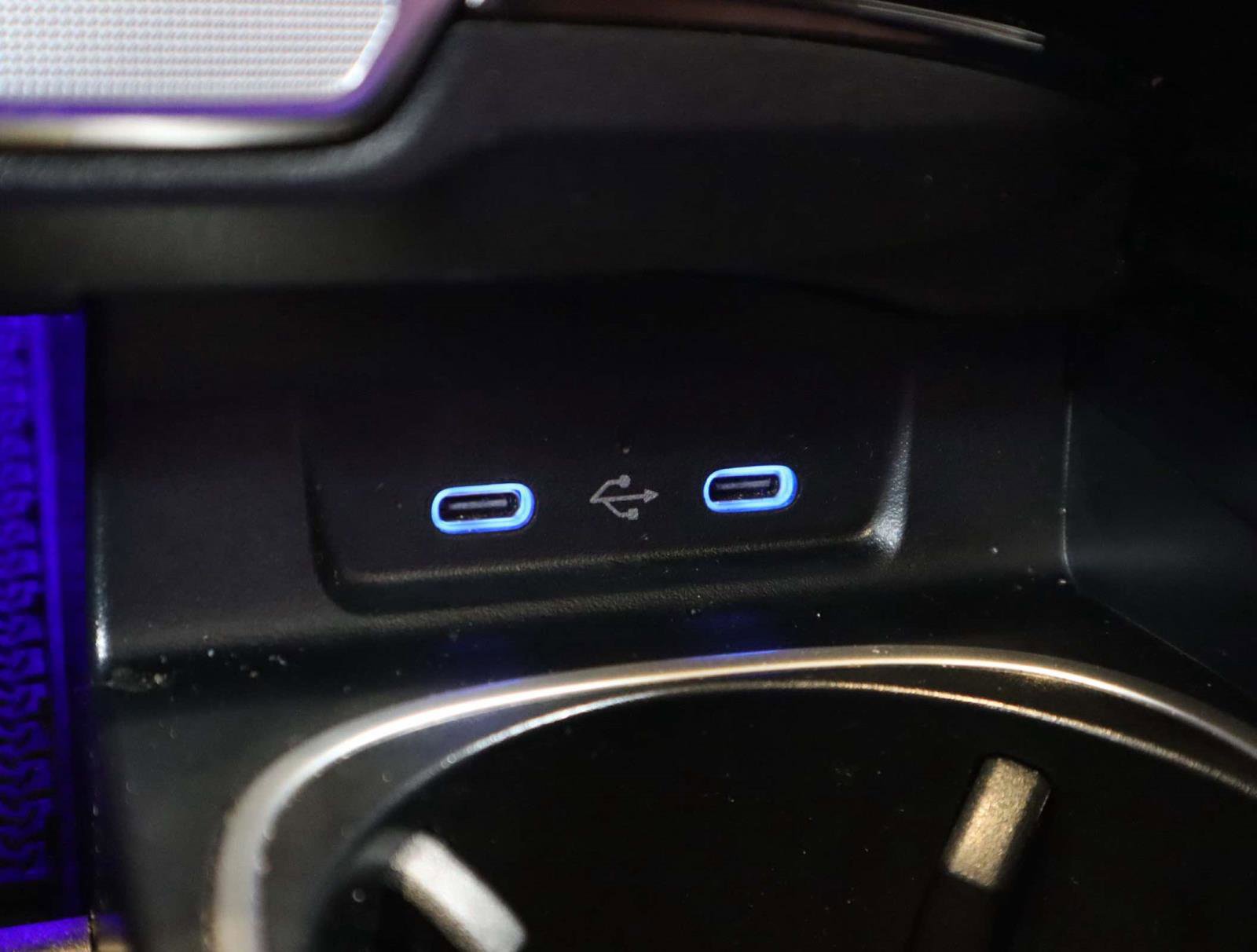 Used 2024 Mercedes-Benz S 580e 4MATIC Sedan image 32