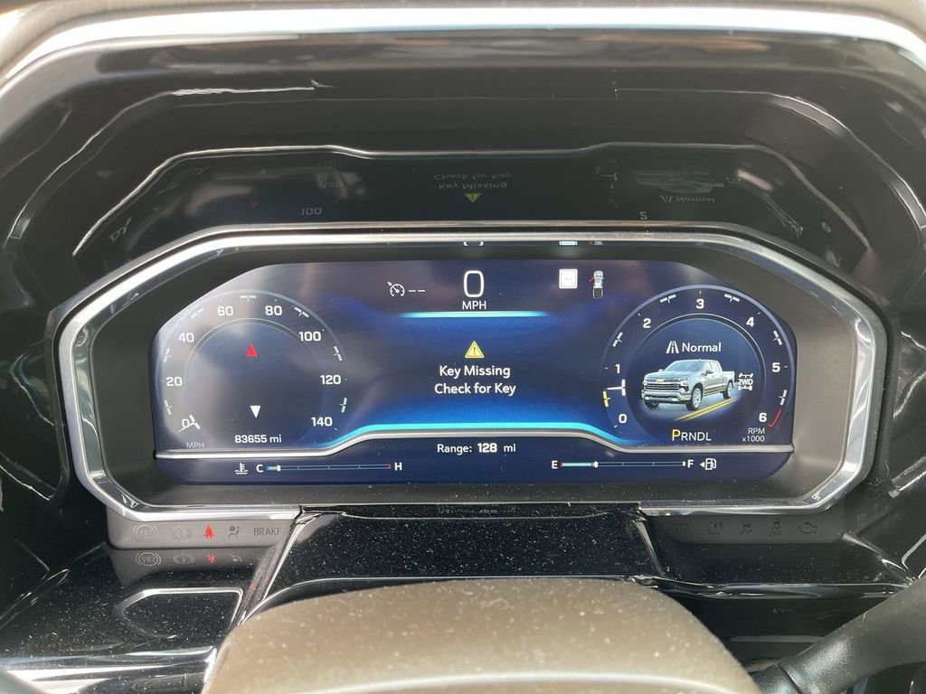 Used 2023 Chevrolet Silverado 1500 LT w/ All Star Edition Plus image 15