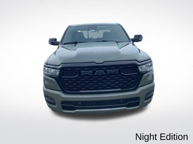 New 2026 RAM 1500 Big Horn image 11