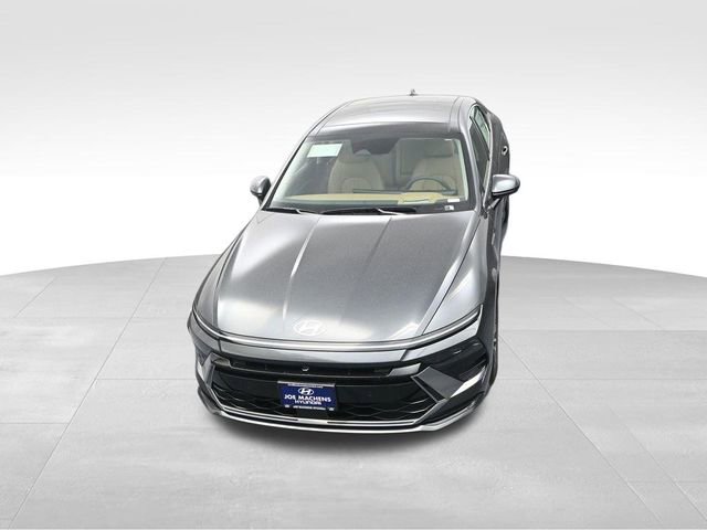 New 2026 Hyundai Sonata Limited FWD image 25