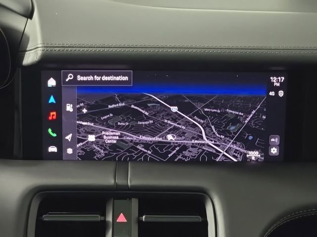 Used 2025 Porsche Taycan GTS image 20