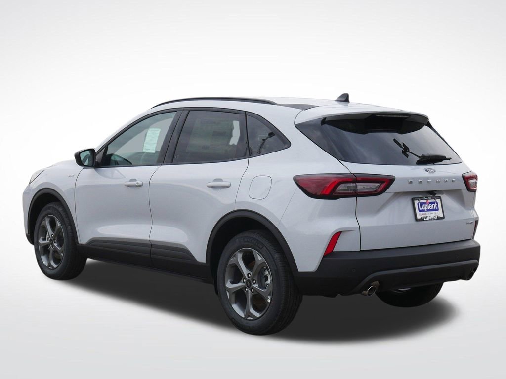 New 2026 Ford Escape ST-Line w/ Tech Pack #1 AWD/4WD image 5