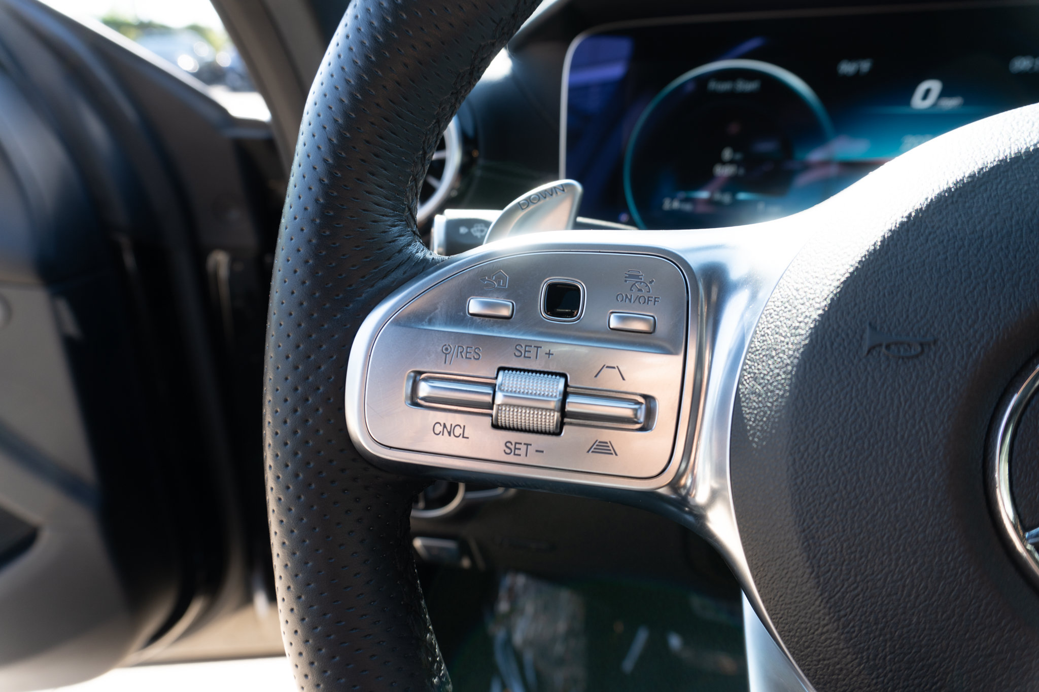 Used 2021 Mercedes-Benz AMG GT 63 image 34