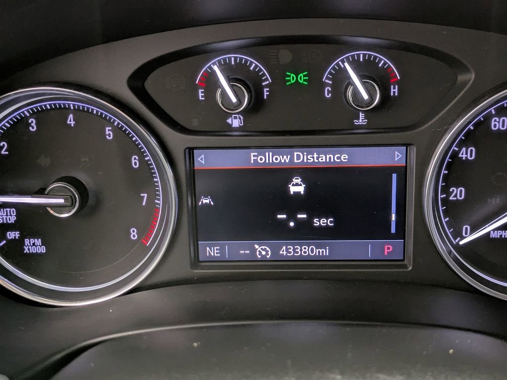 Used 2023 Buick Enclave Essence w/ Experience Buick Package AWD/4WD image 41