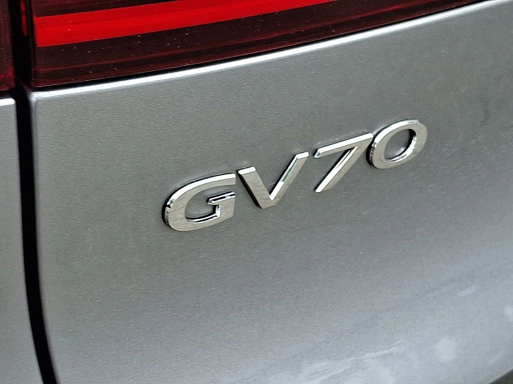 New 2026 Genesis GV70 2.5T Advanced image 13