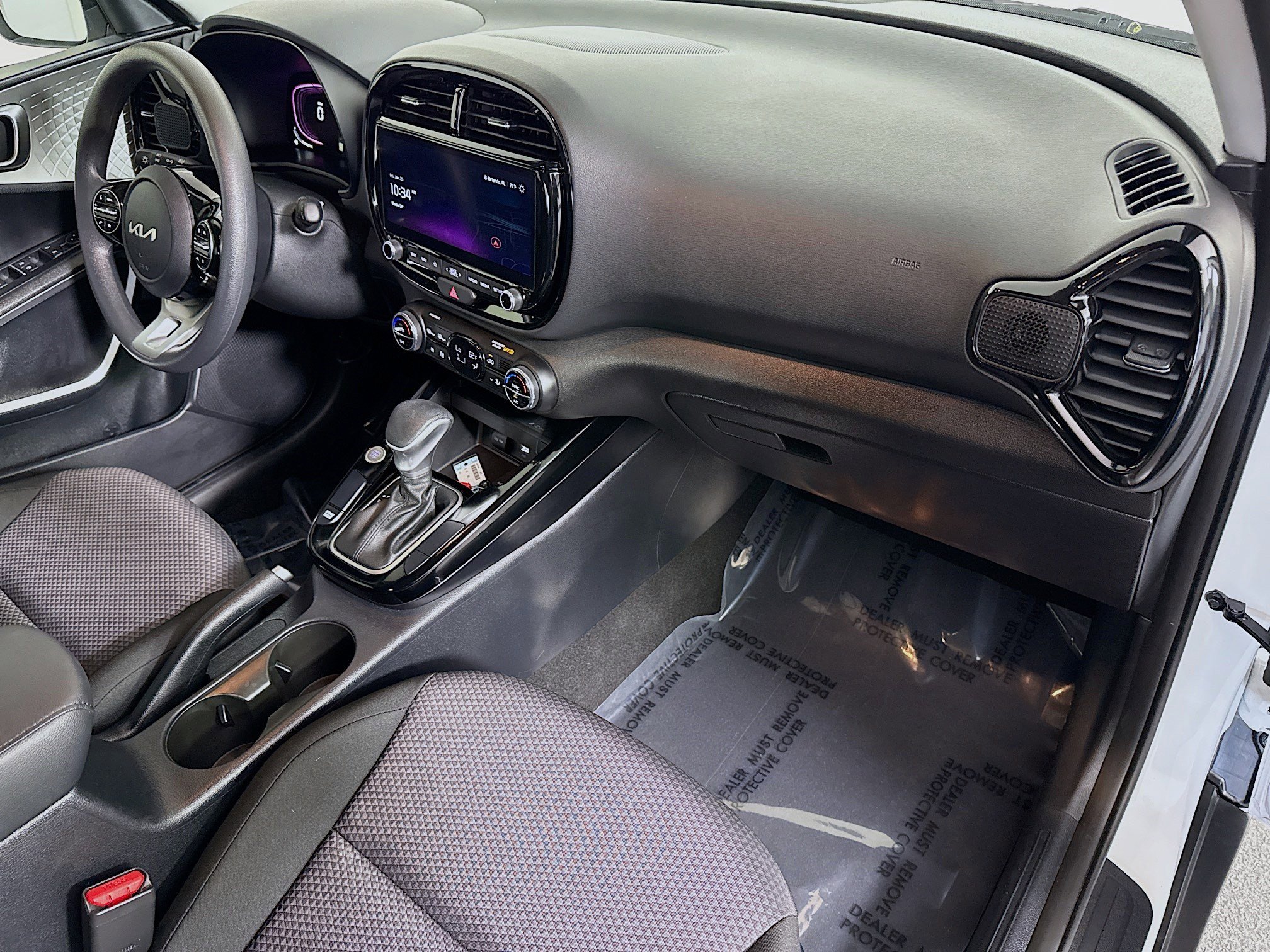 Used 2024 Kia Soul S image 30