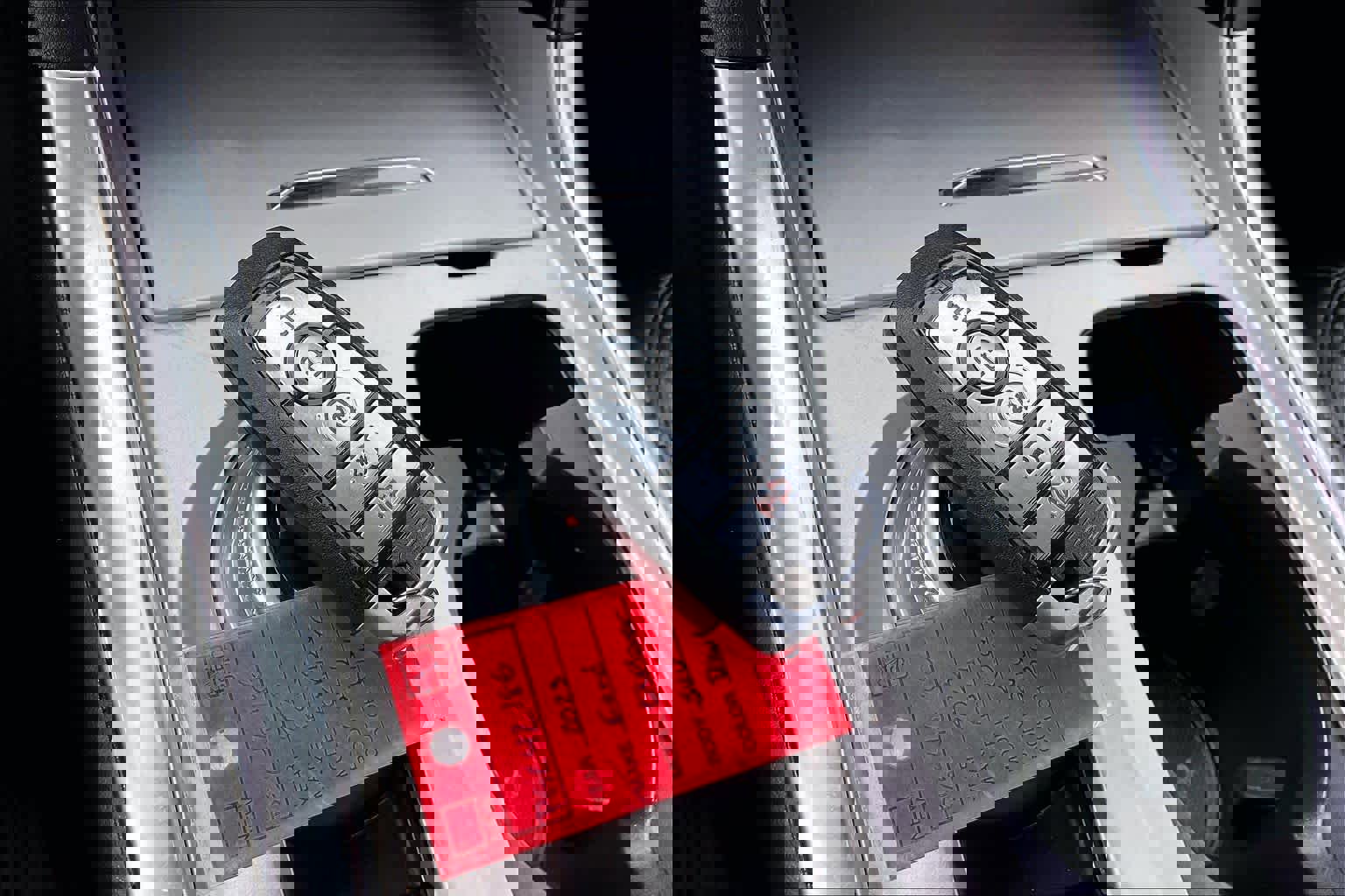 Used 2023 Ford Explorer XLT w/ Equipment Group 202A image 14