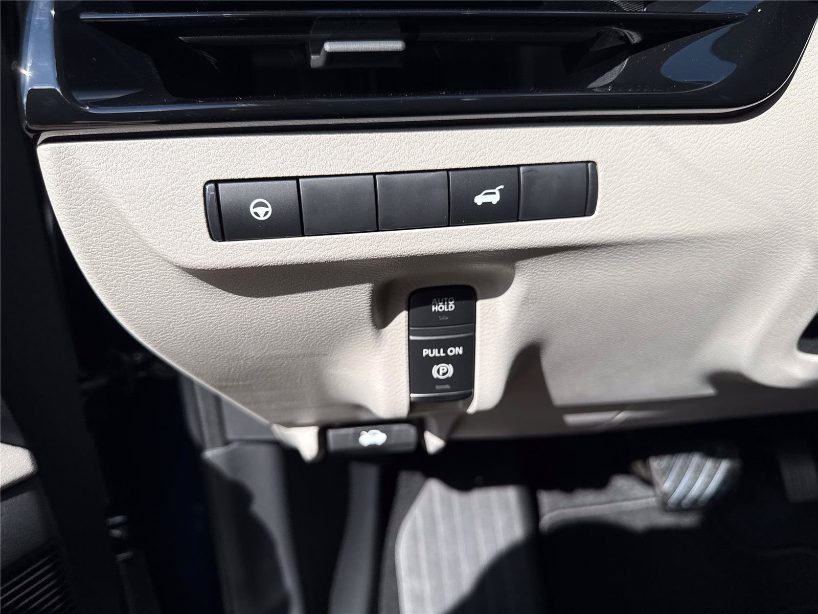 New 2026 Nissan Murano SL AWD/4WD image 19
