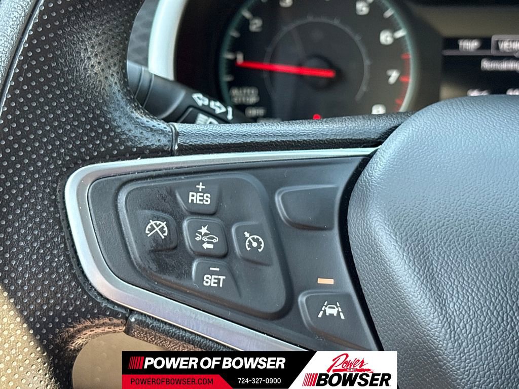 Used 2023 Chevrolet Malibu LT FWD image 20