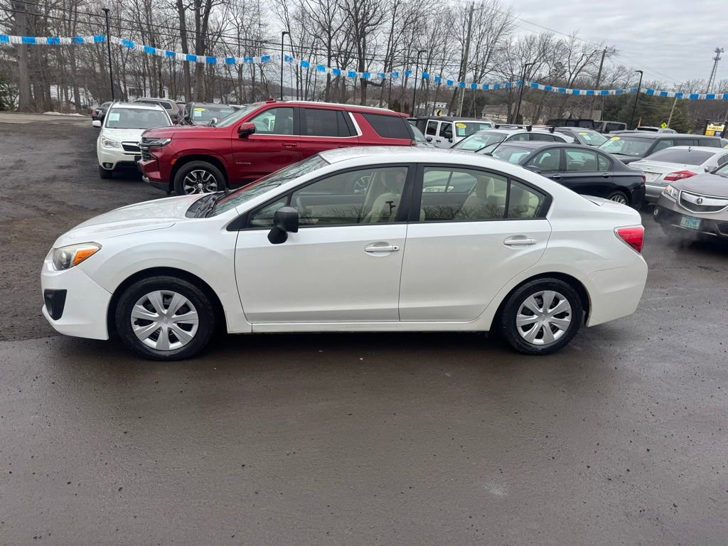 Used 2013 Subaru Impreza 2.0i image 4