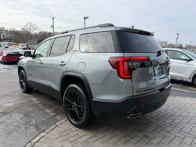 Used 2023 GMC Acadia SLE w/ Driver Convenience Package image 9