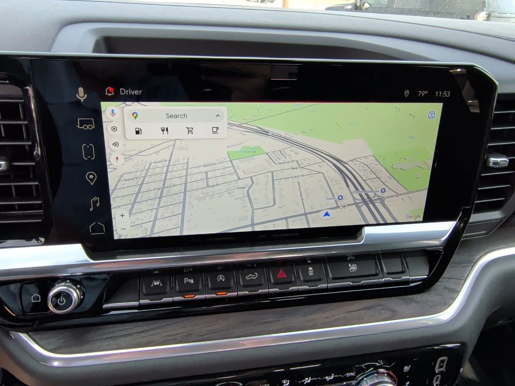 New 2026 GMC Sierra 1500 SLT image 27