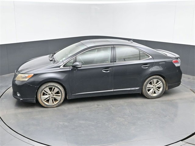 Used 2010 Lexus HS 250h image 21
