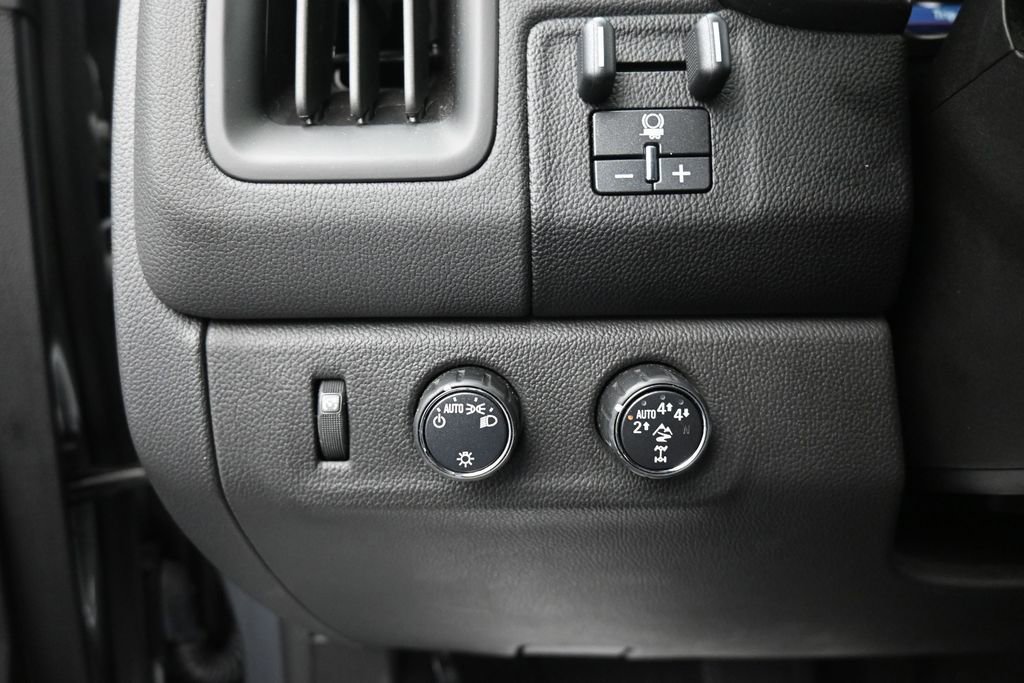 Used 2021 Chevrolet Colorado ZR2 AWD/4WD image 20
