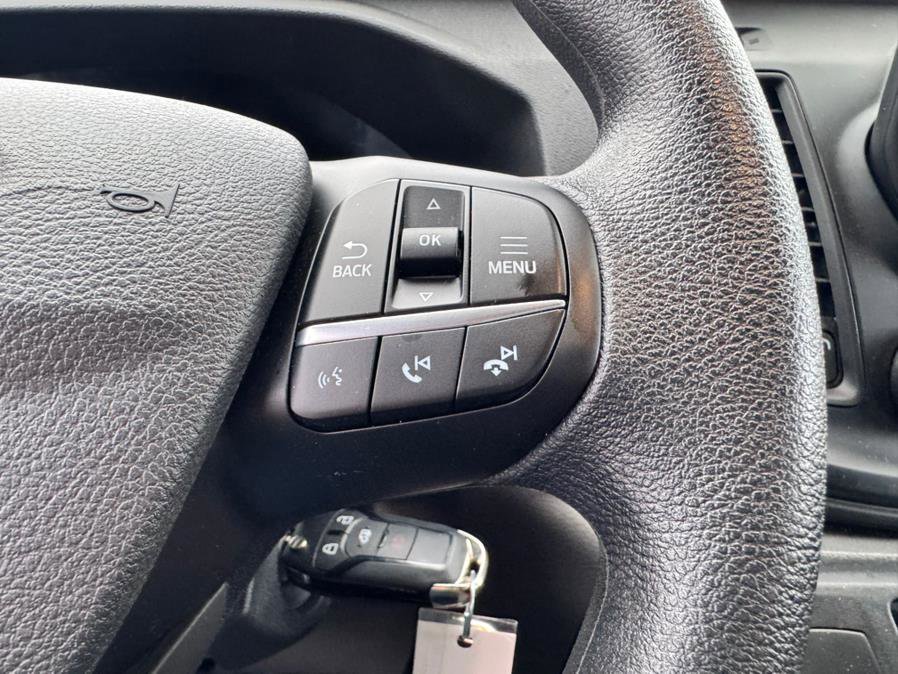 Used 2024 Ford Transit 250 Low Roof w/ Exterior Upgrade Package image 20