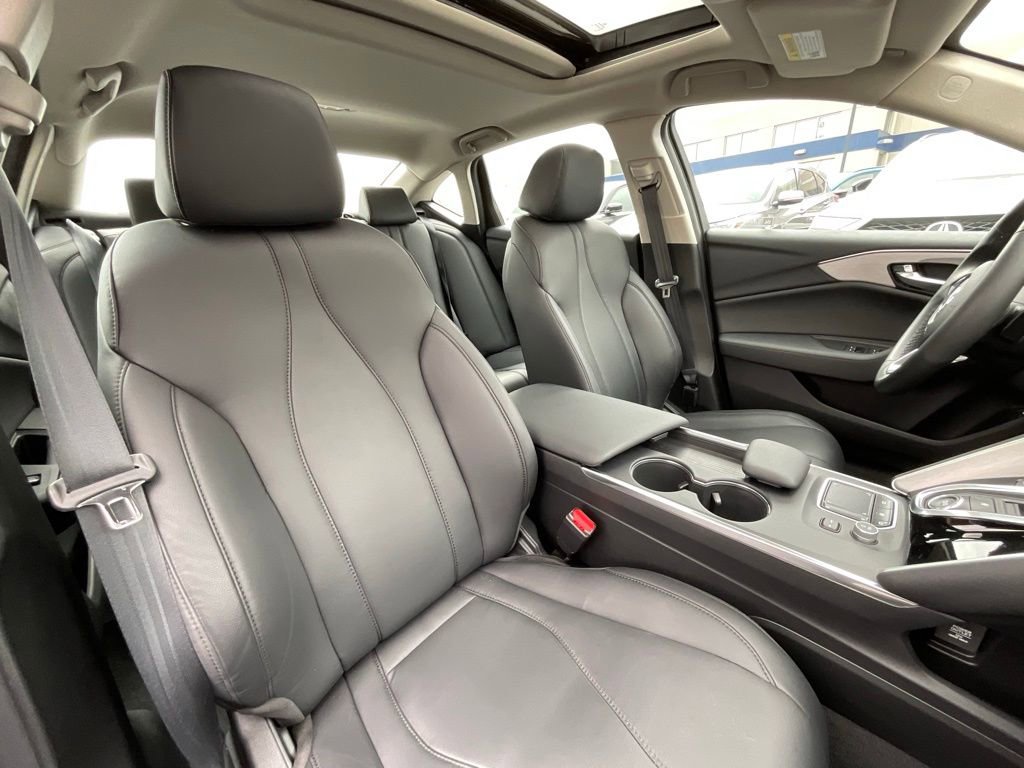 Certified 2023 Acura TLX image 20
