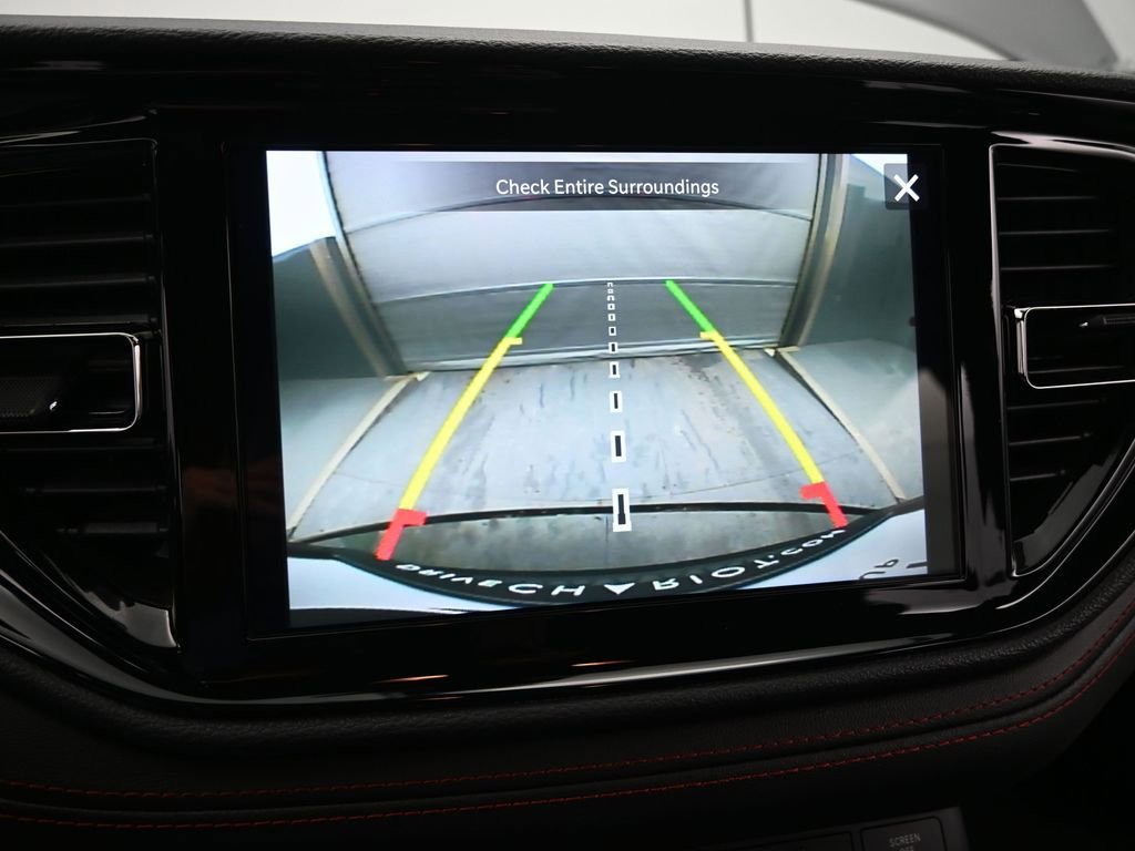 Used 2025 Dodge Durango GT image 37