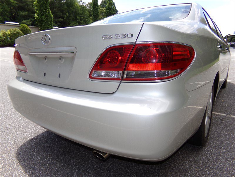 Used 2005 Lexus ES 330 FWD image 7
