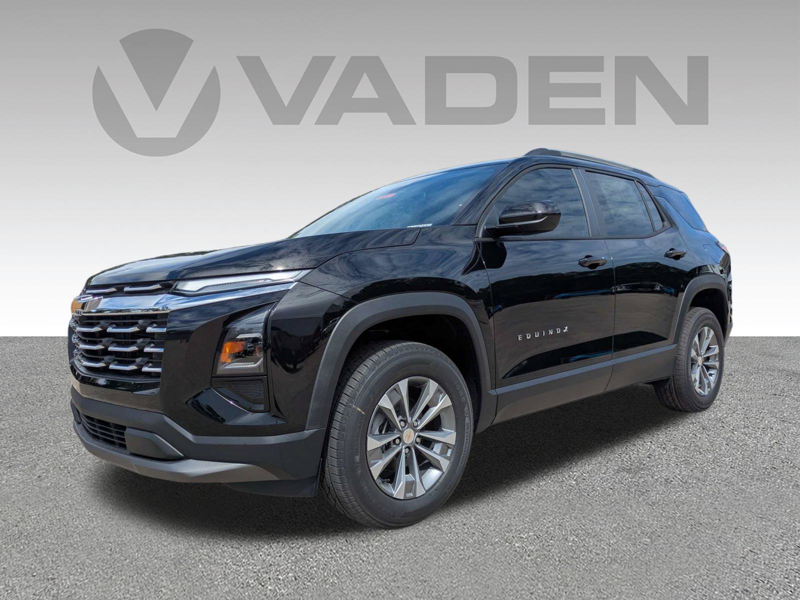 New 2027 Chevrolet Equinox LT FWD image 2