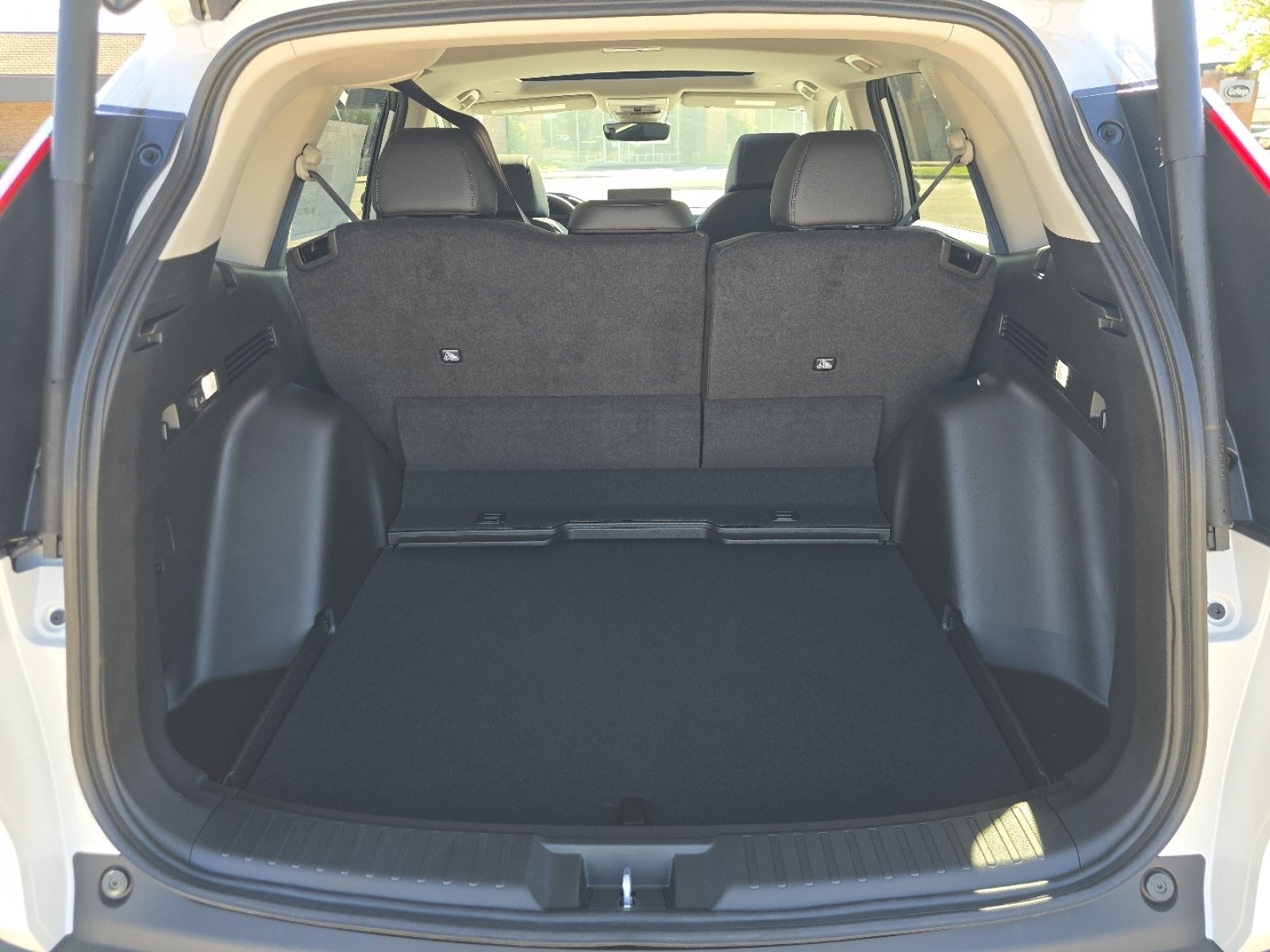 New 2026 Honda CR-V EX-L image 18