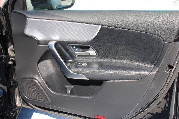 Used 2022 Mercedes-Benz A 220 image 17
