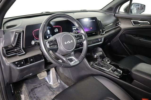 Certified 2023 Kia Sportage X-Line w/ X-Line Premium Package AWD/4WD image 28