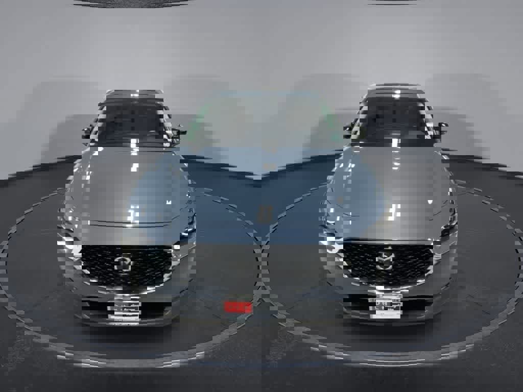 Used 2023 MAZDA CX-30 AWD 2.5 S w/ Preferred Package image 3