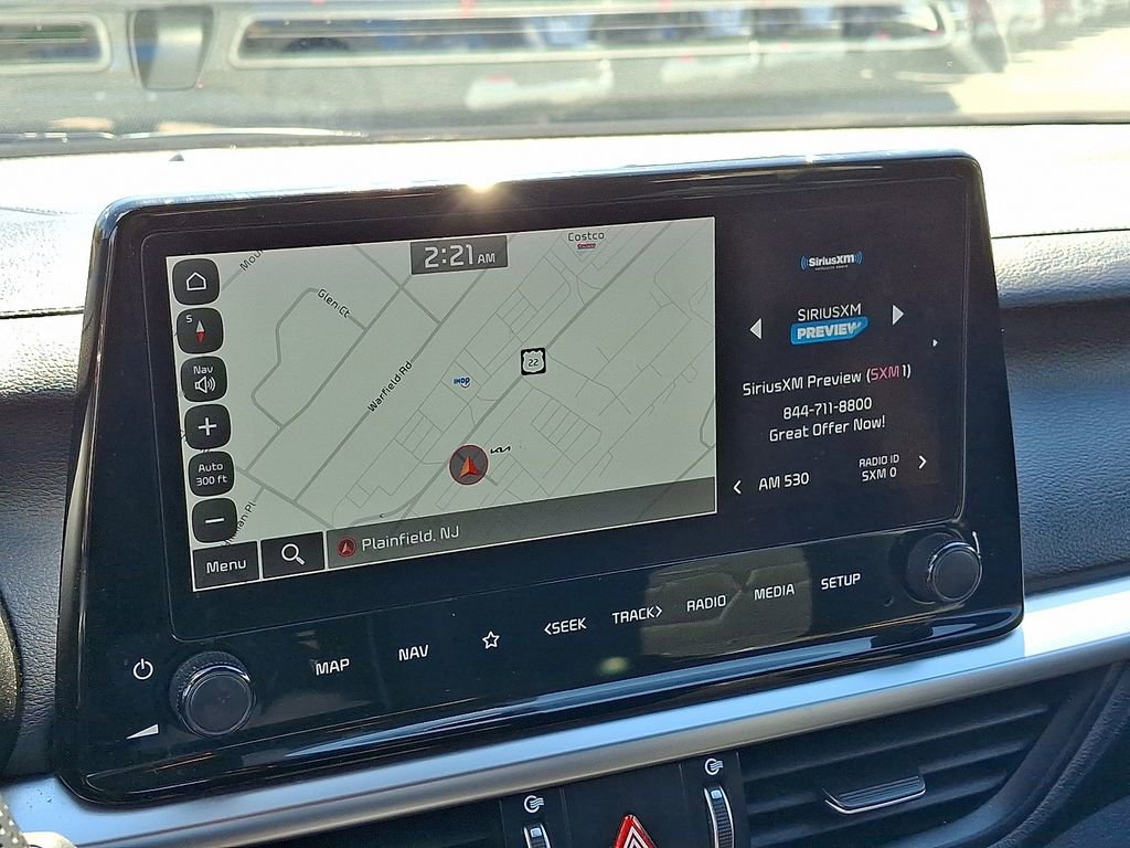 Used 2023 Kia Forte GT-Line image 19