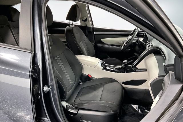 Used 2024 Hyundai Tucson SEL image 26
