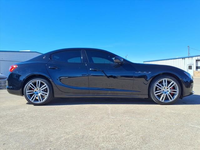 Used 2018 Maserati Ghibli GranLusso image 7