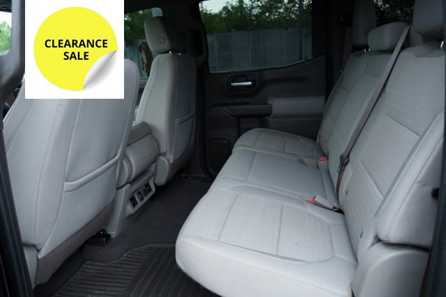 Used 2019 Chevrolet Silverado 1500 LT w/ Convenience Package AWD/4WD image 15
