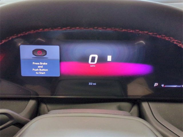 New 2025 Dodge Charger R/T Scat Pack w/ Track Pack image 25