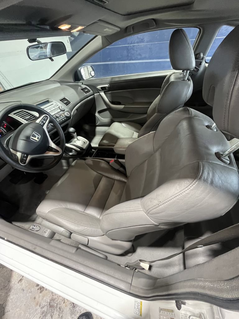 Used 2010 Honda Civic EX-L image 5