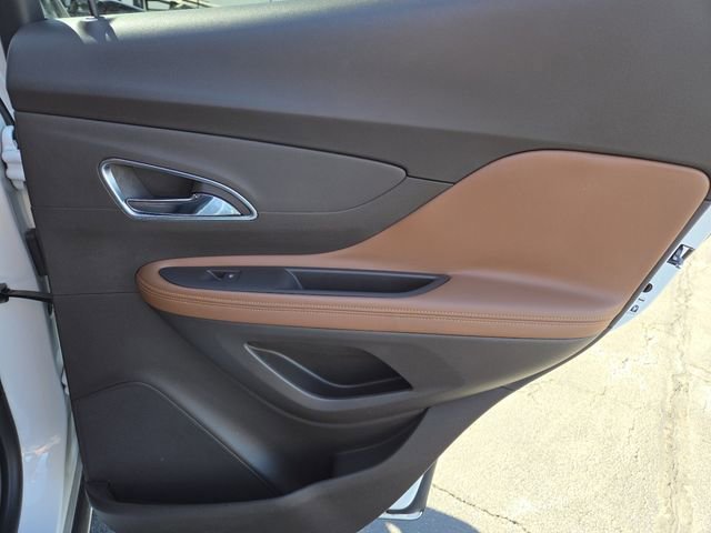 Certified 2016 Buick Encore Premium w/ Experience Buick Package image 25