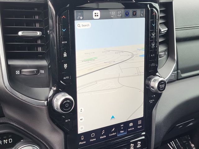 Certified 2024 RAM 1500 Laramie image 16