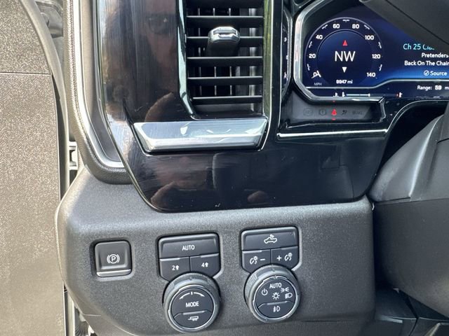 Certified 2024 Chevrolet Silverado 1500 RST w/ Protection Package image 19